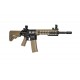 Flex F-02 M4 Keymod (X-ASR) (HT), In airsoft, the mainstay (and industry favourite) is the humble AEG